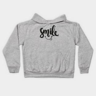 Smile Kids Hoodie